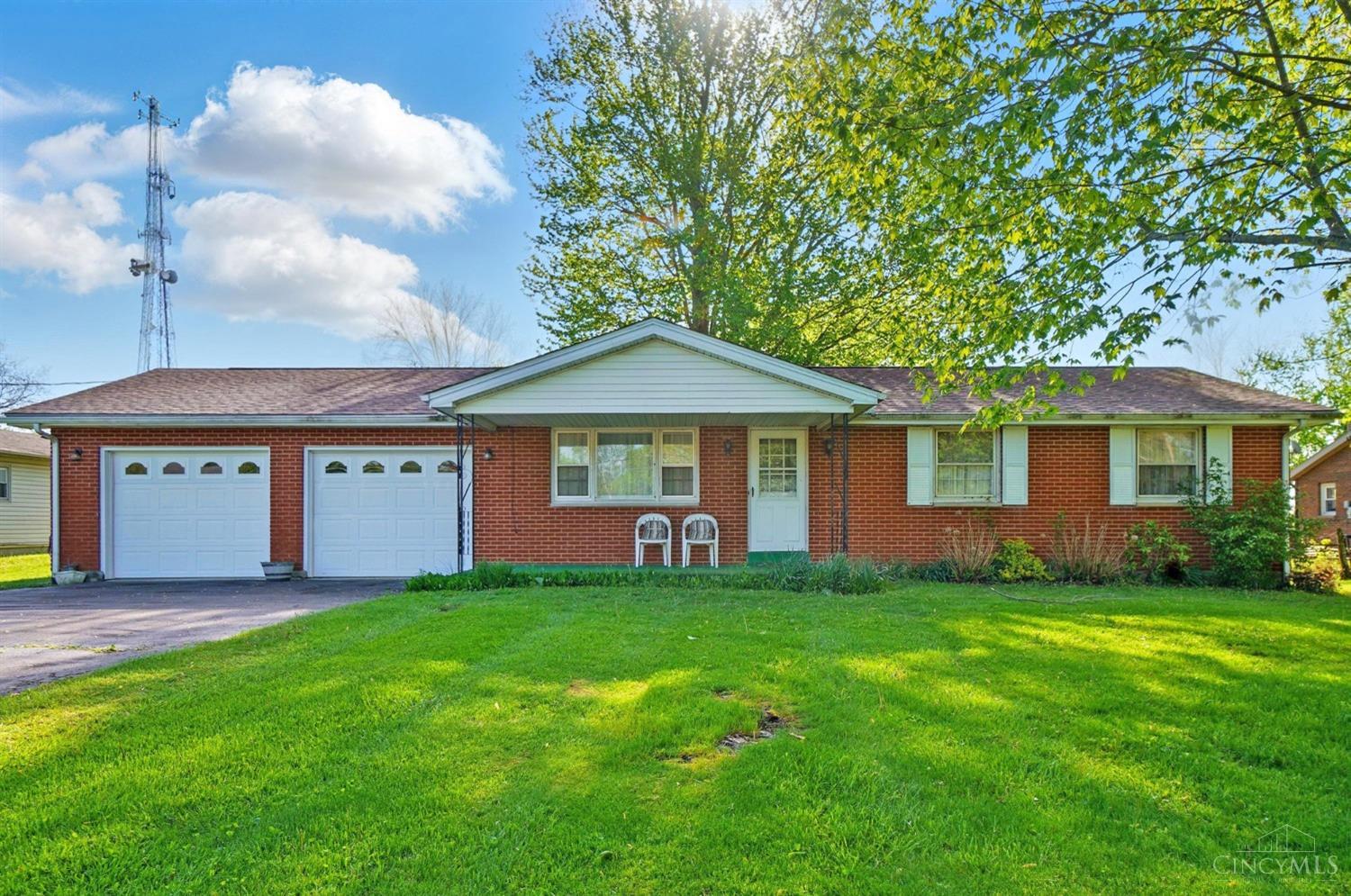 7612 Carter Drive, Wayne Twp, Ohio image 1