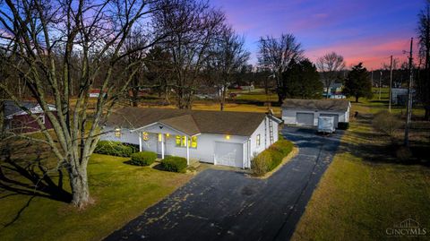 Photo of 44 Rhonda Lane, Winchester, OH 45697 (MLS # 1869701)