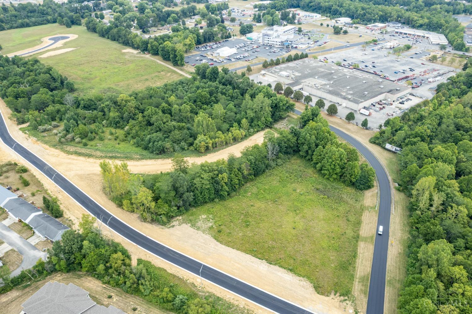 Fenner Lane, Hillsboro, Ohio image 3