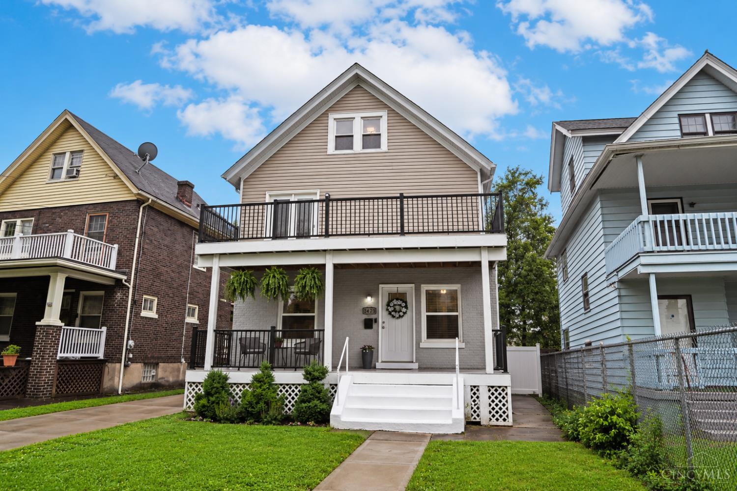 3423 Algona Place