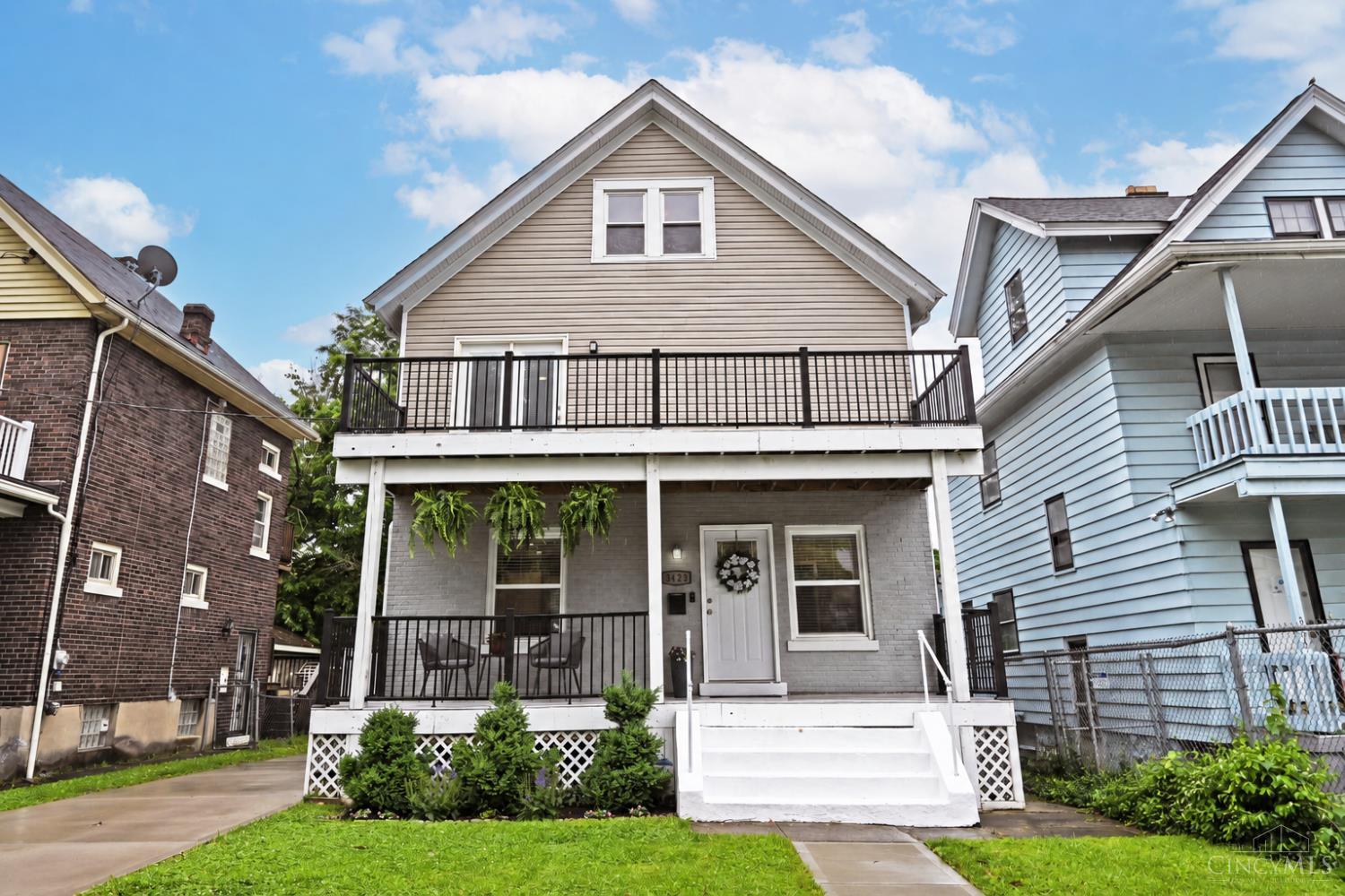 3423 Algona Place