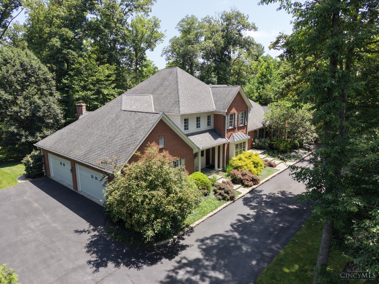8100 Chinquapin Lane