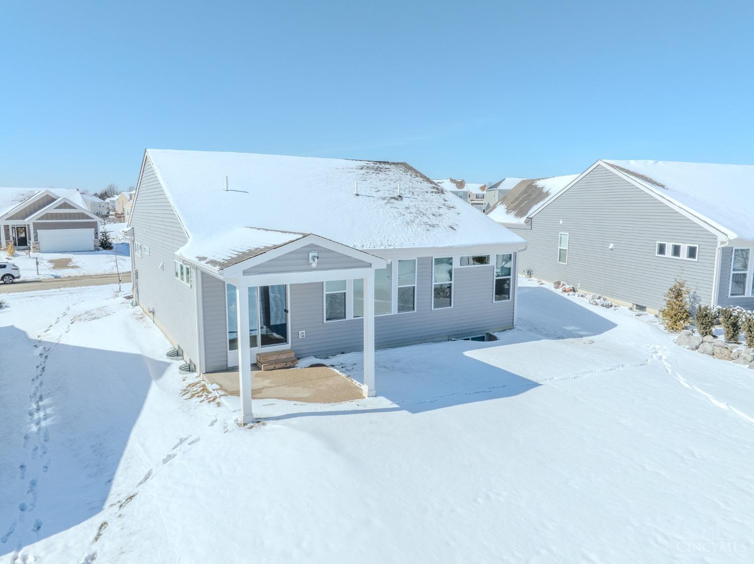 1378 Huntwick Ln, Maineville, Ohio image 45