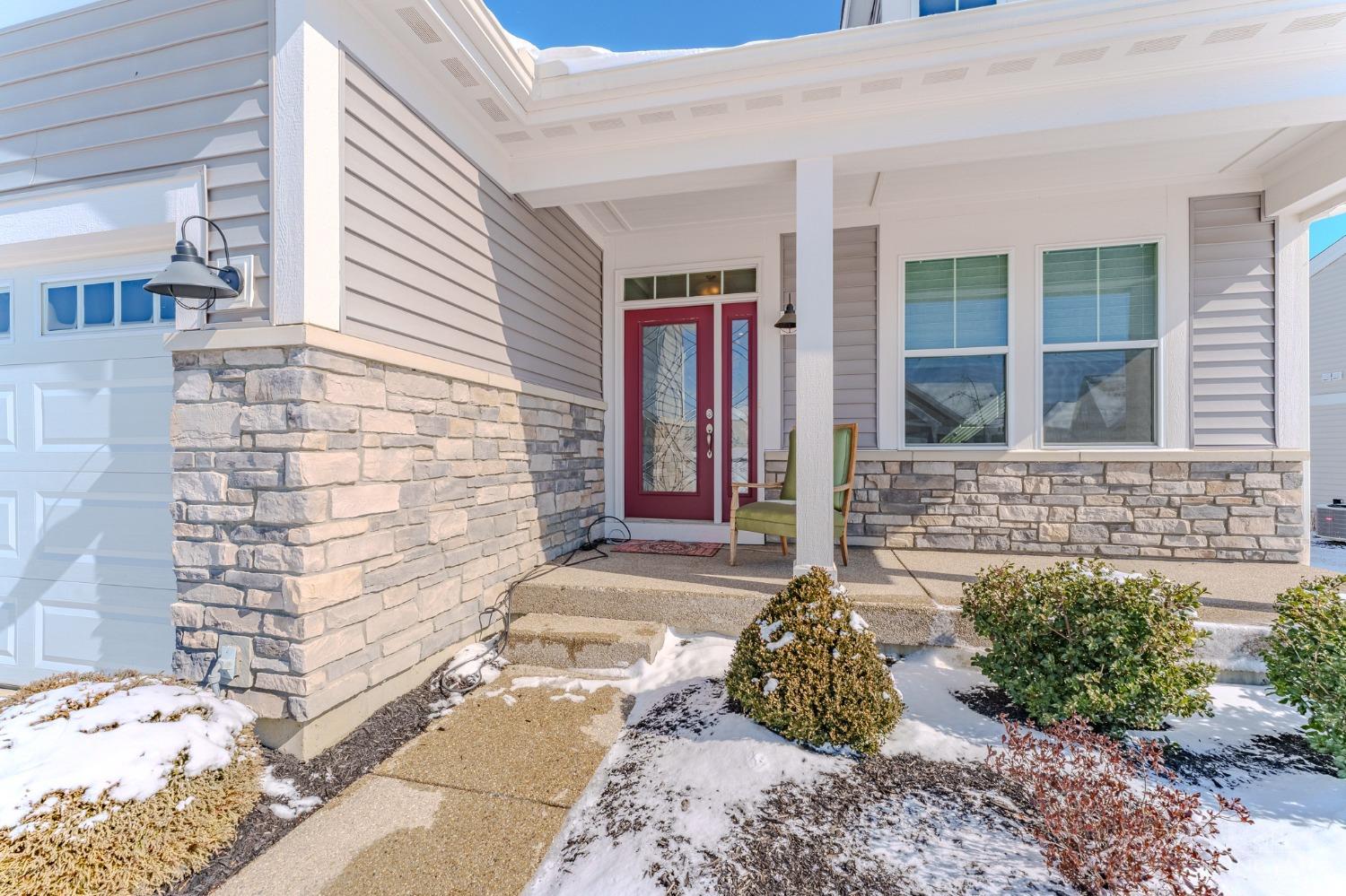 1378 Huntwick Ln, Maineville, Ohio image 2