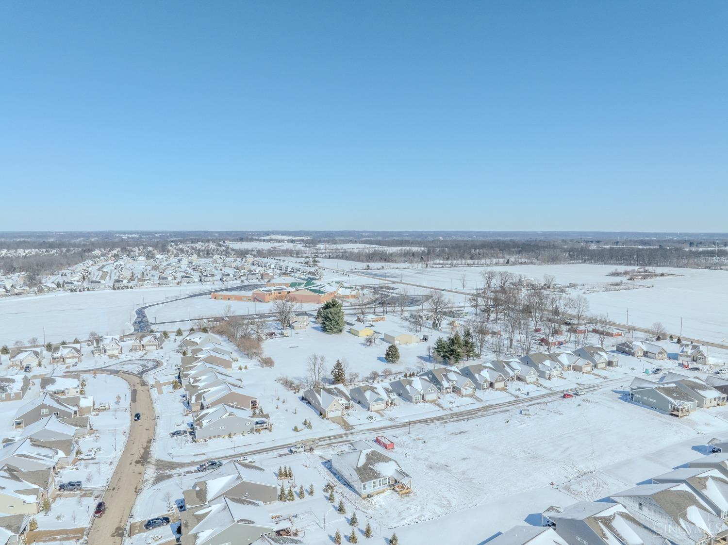 1378 Huntwick Ln, Maineville, Ohio image 46