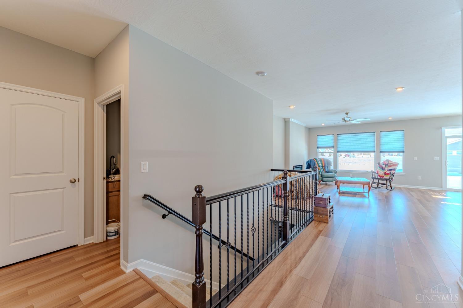 1378 Huntwick Ln, Maineville, Ohio image 15