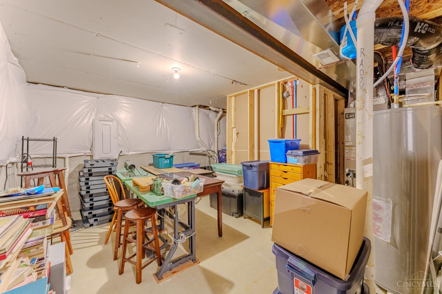 1378 Huntwick Ln, Maineville, Ohio image 49