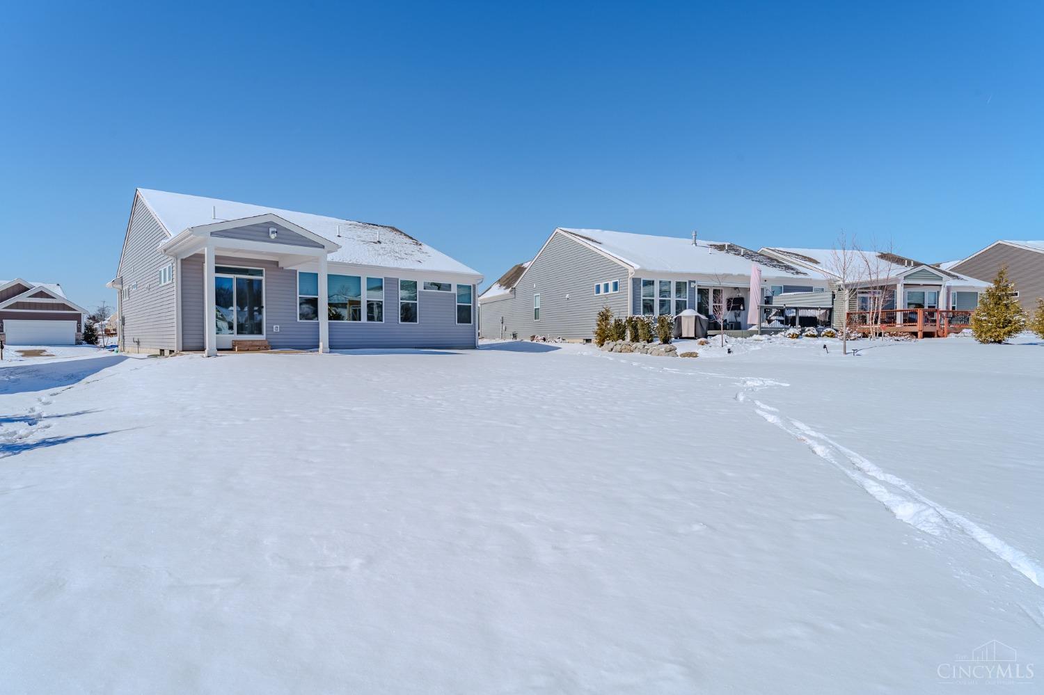 1378 Huntwick Ln, Maineville, Ohio image 33