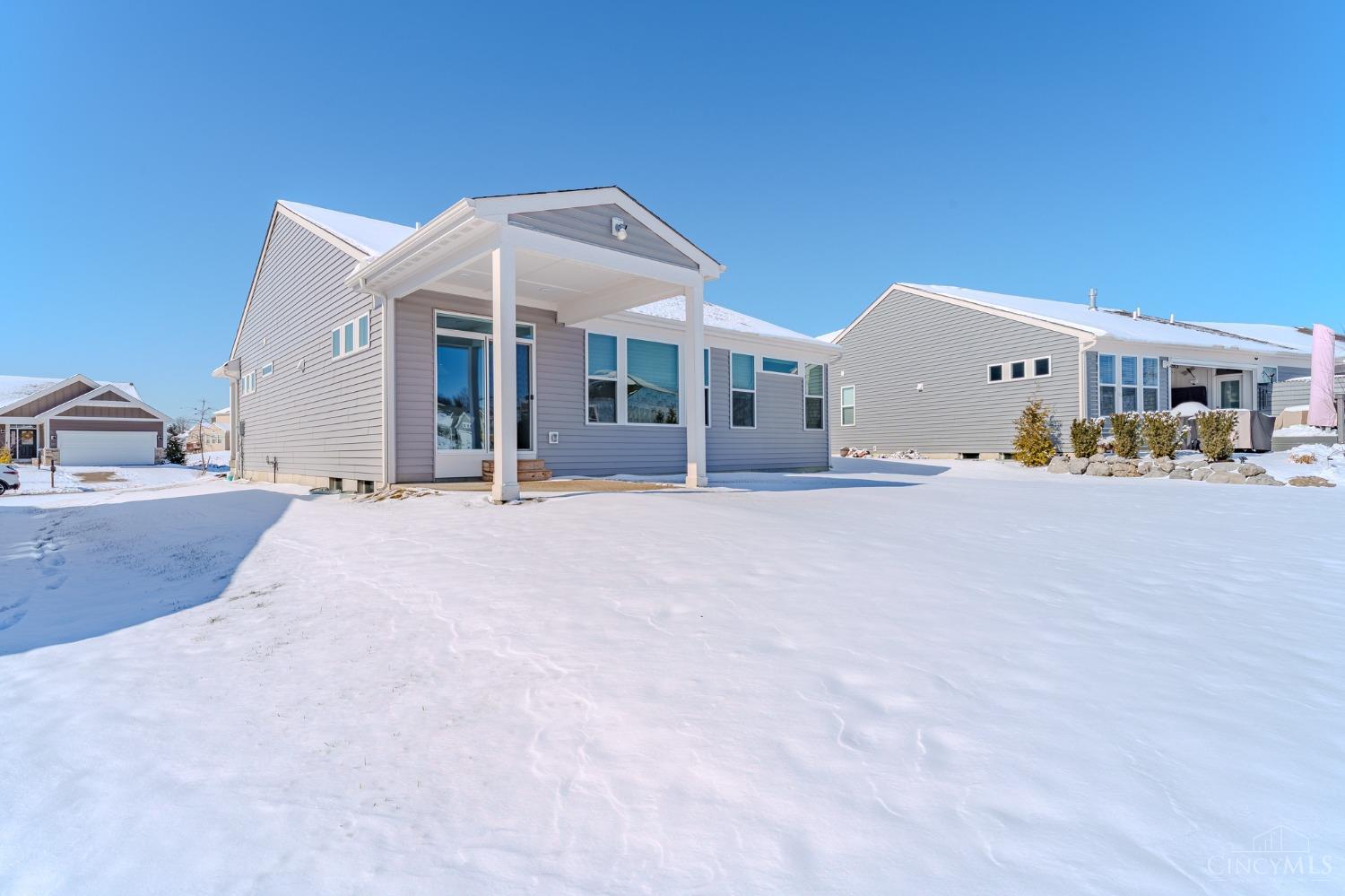 1378 Huntwick Ln, Maineville, Ohio image 35