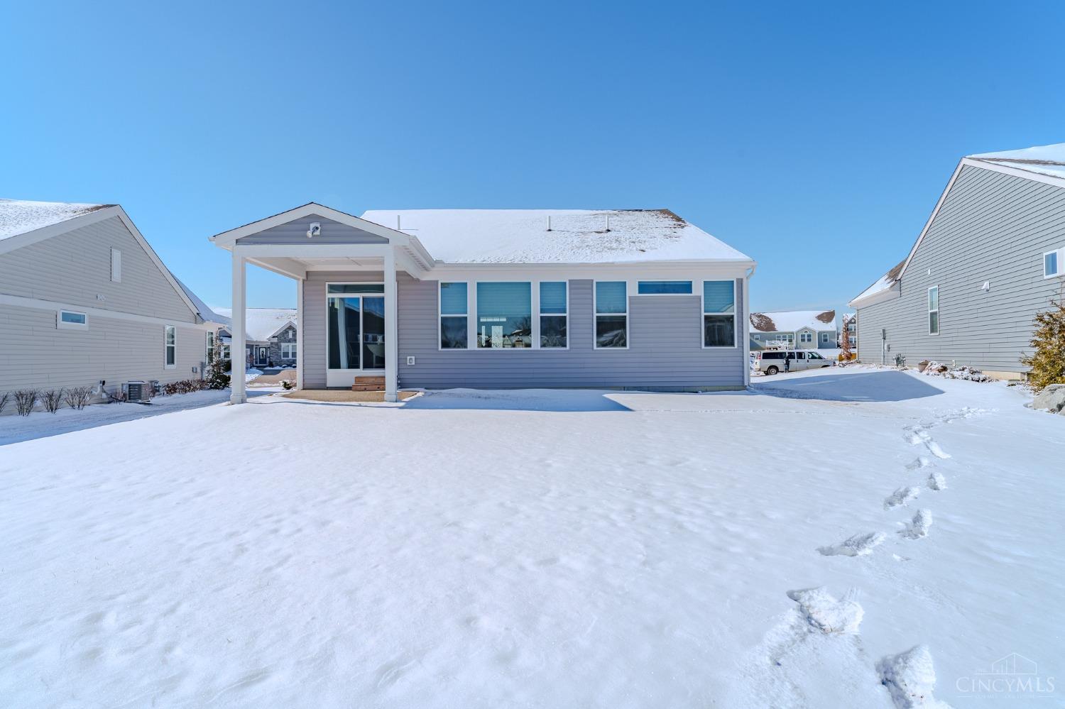 1378 Huntwick Ln, Maineville, Ohio image 34