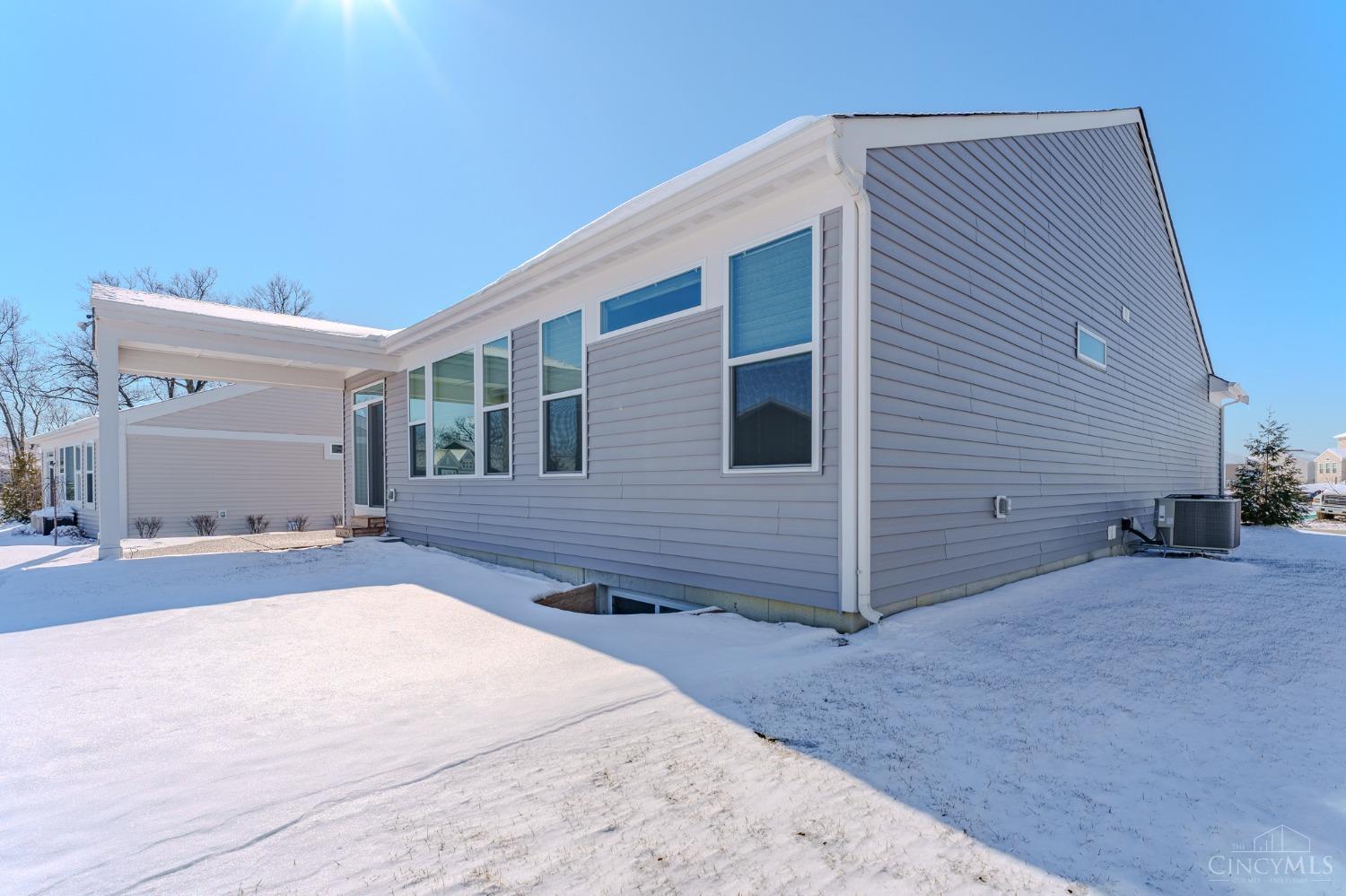 1378 Huntwick Ln, Maineville, Ohio image 36