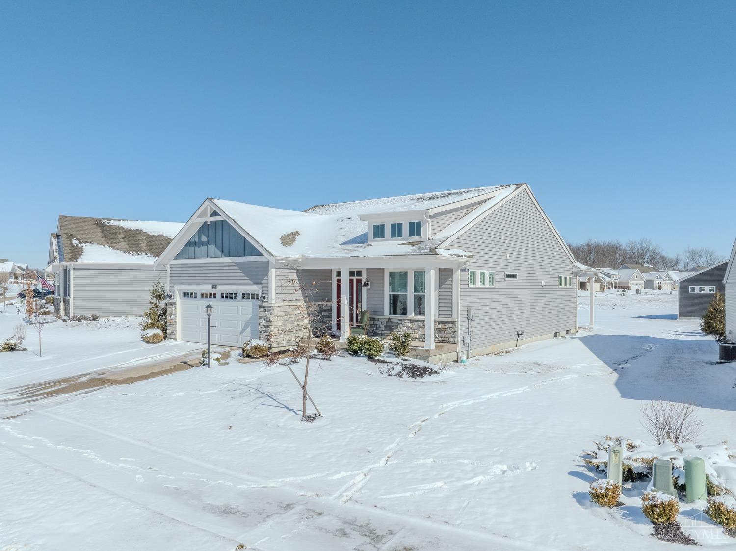 1378 Huntwick Ln, Maineville, Ohio image 48