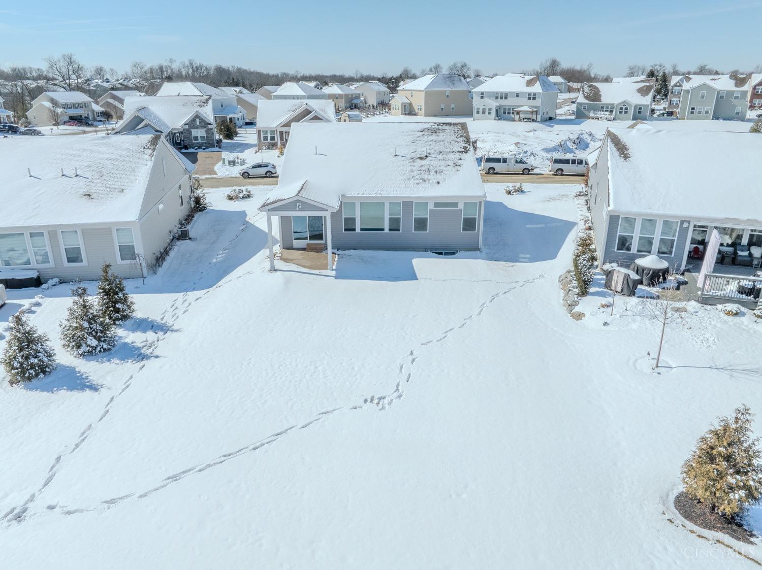 1378 Huntwick Ln, Maineville, Ohio image 42