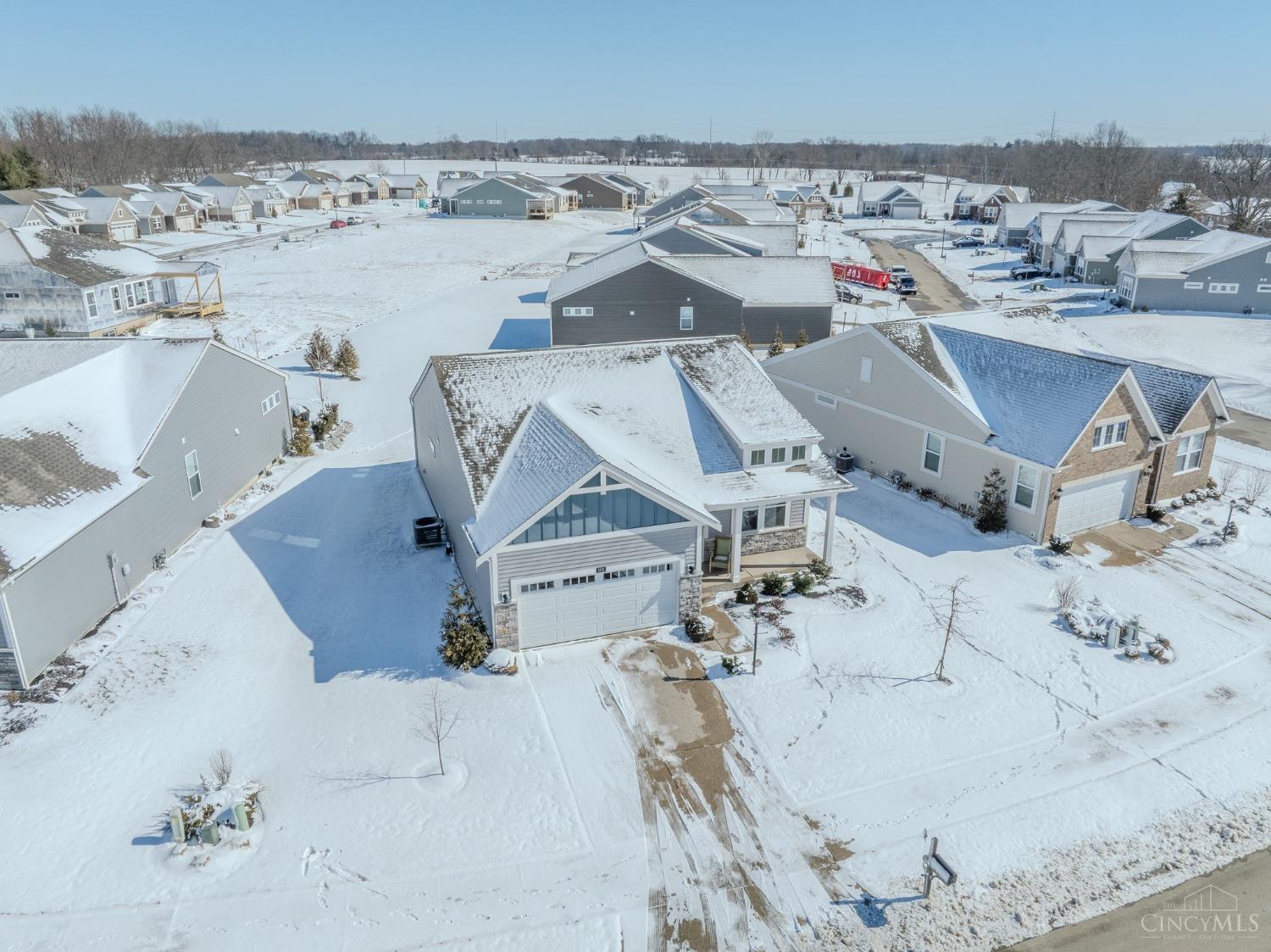 1378 Huntwick Ln, Maineville, Ohio image 39