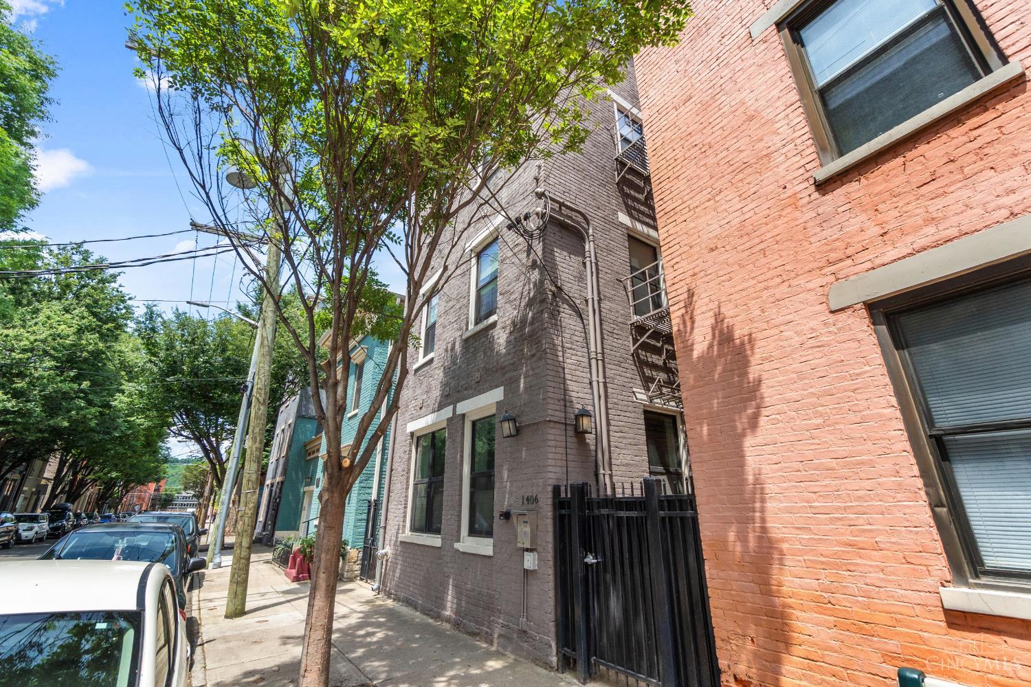 1406 Republic Street 302