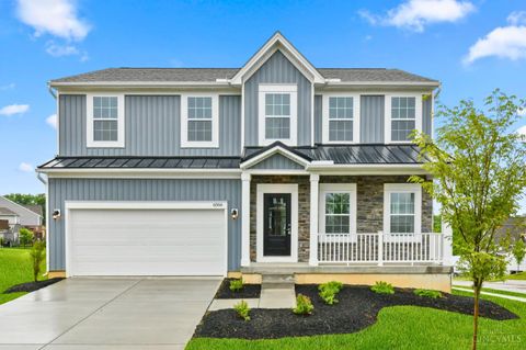 165 Magnolia Lane Springboro OH 45066