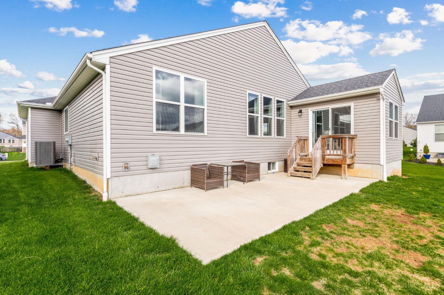 4296 Preston Place, Batavia Twp, Ohio image 41