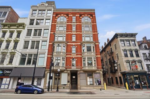 621 Main Street 4B Cincinnati OH 45202