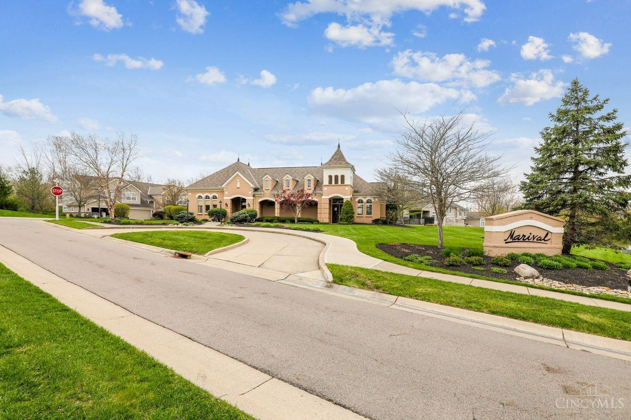 4273 Fontenay Drive, Mason, Ohio image 34