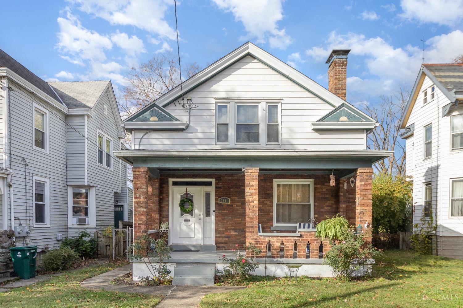 3511 Cheviot Avenue, Cincinnati, Ohio image 1