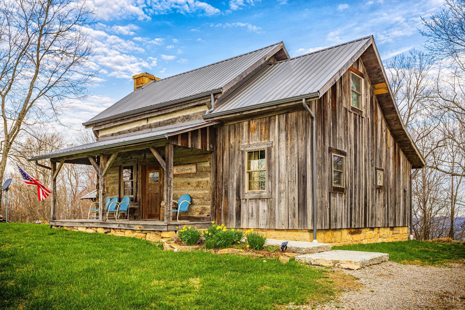 1054 Coon Hollow Road