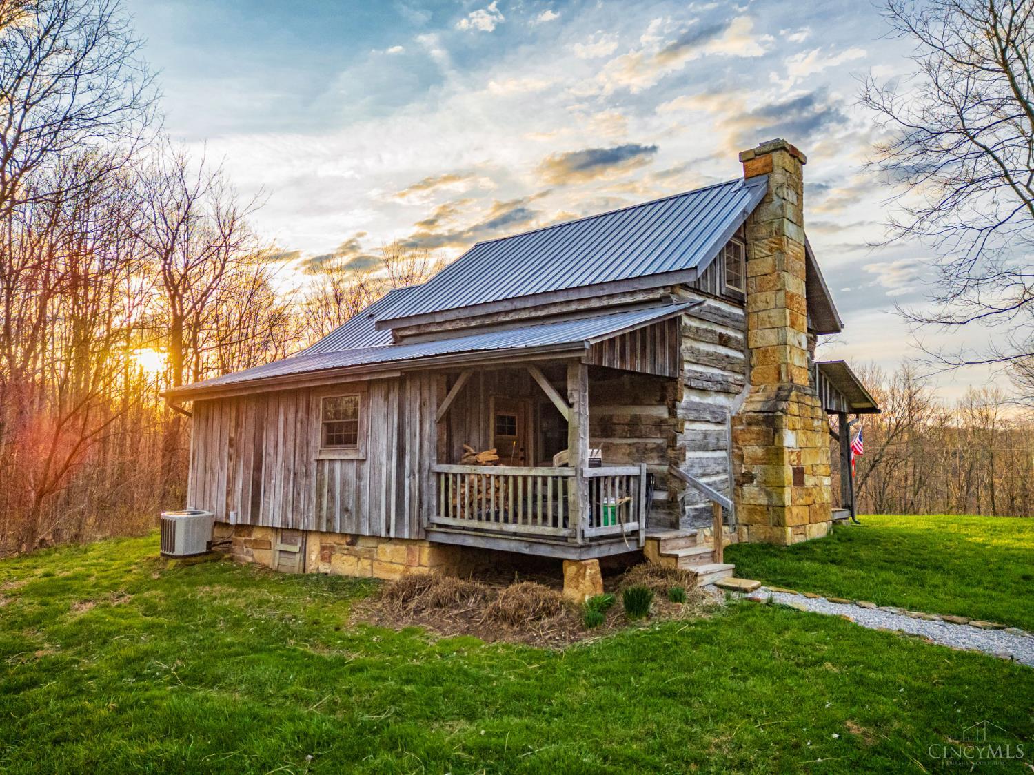 1054 Coon Hollow Road