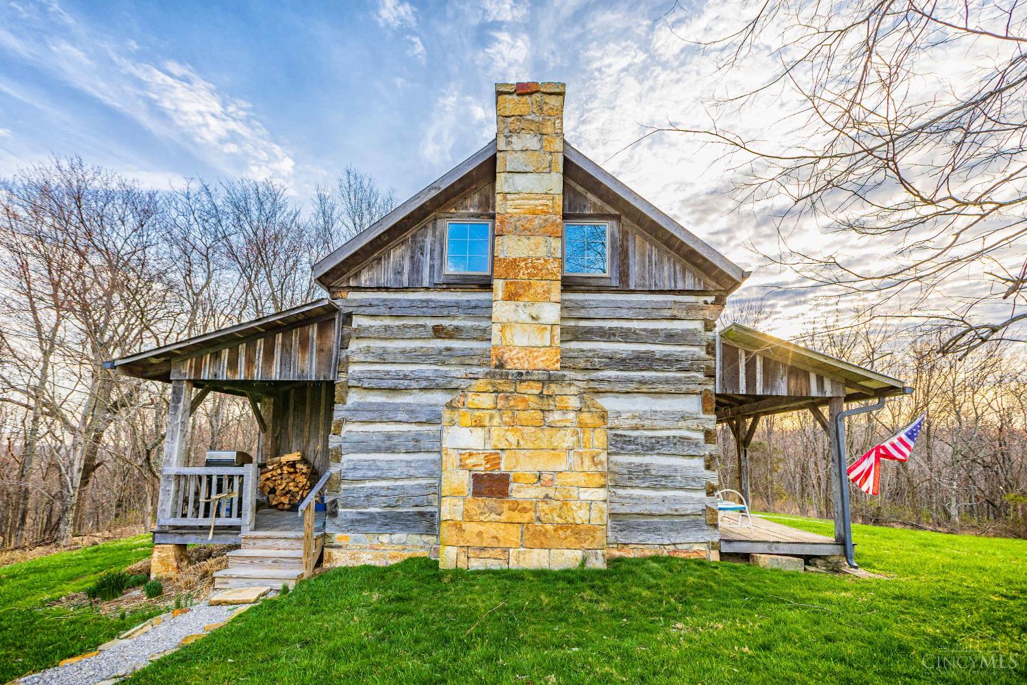 1054 Coon Hollow Road