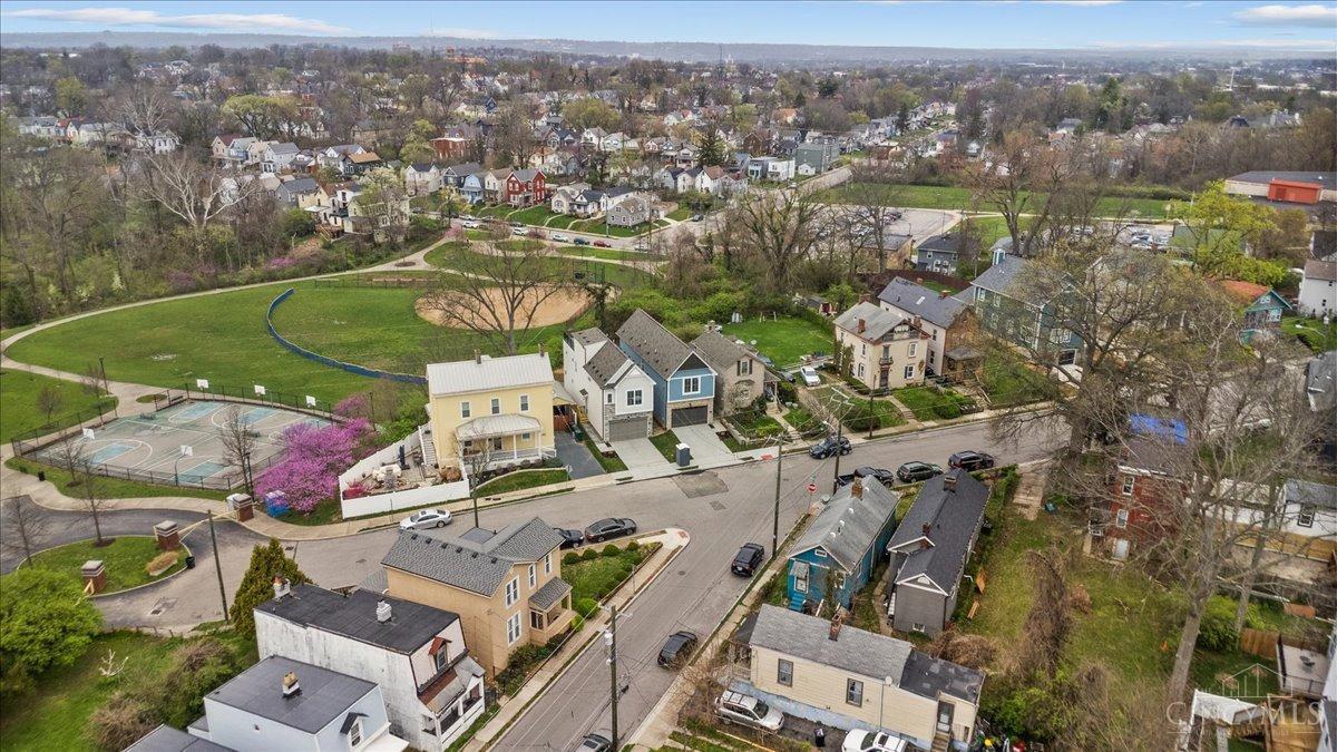 1906 Pogue Avenue #A, Cincinnati, Ohio image 3