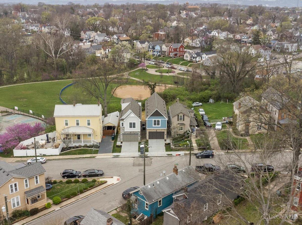 1906 Pogue Avenue #A, Cincinnati, Ohio image 2