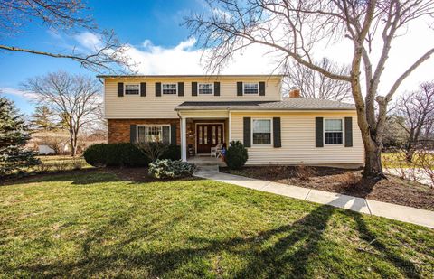 Photo of 1301 Parkway Court, Fairfield, OH 45014 (MLS # 1870324)