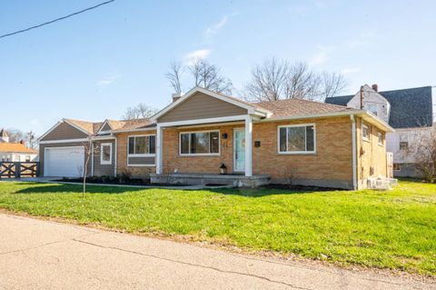 9216 Grandview Avenue Blue Ash OH 45242