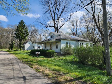 60 Hartford Avenue Winchester OH 45697