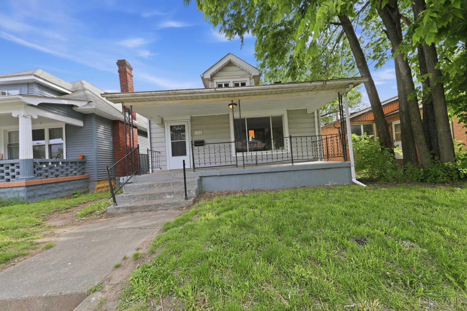 1816 Sherman Avenue