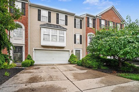 Photo of 3362 Grand Falls Boulevard, Deerfield Township, OH 45039 (MLS # 1883295)