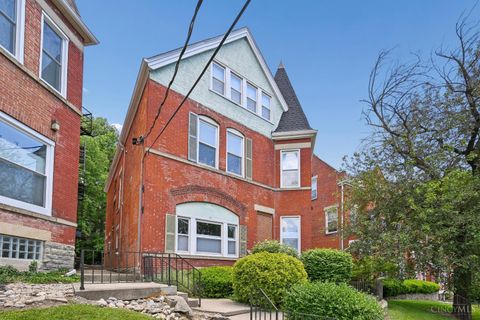 Photo of 2108 Fulton Avenue #C2, Cincinnati, OH 45206 (MLS # 1879064)