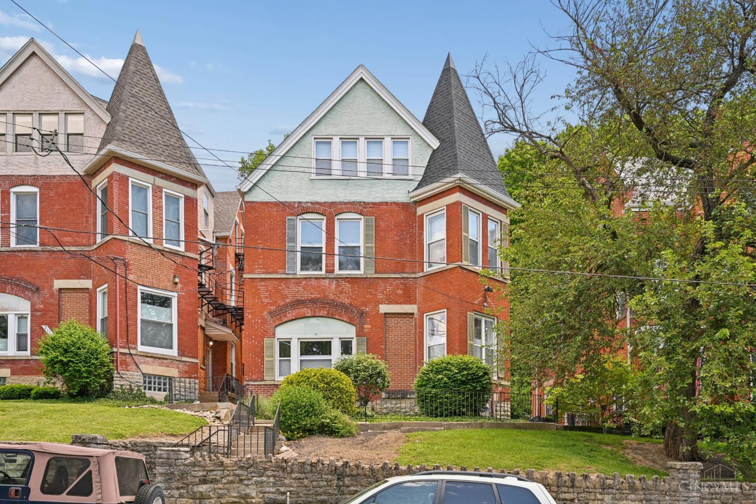 2108 Fulton Avenue C2