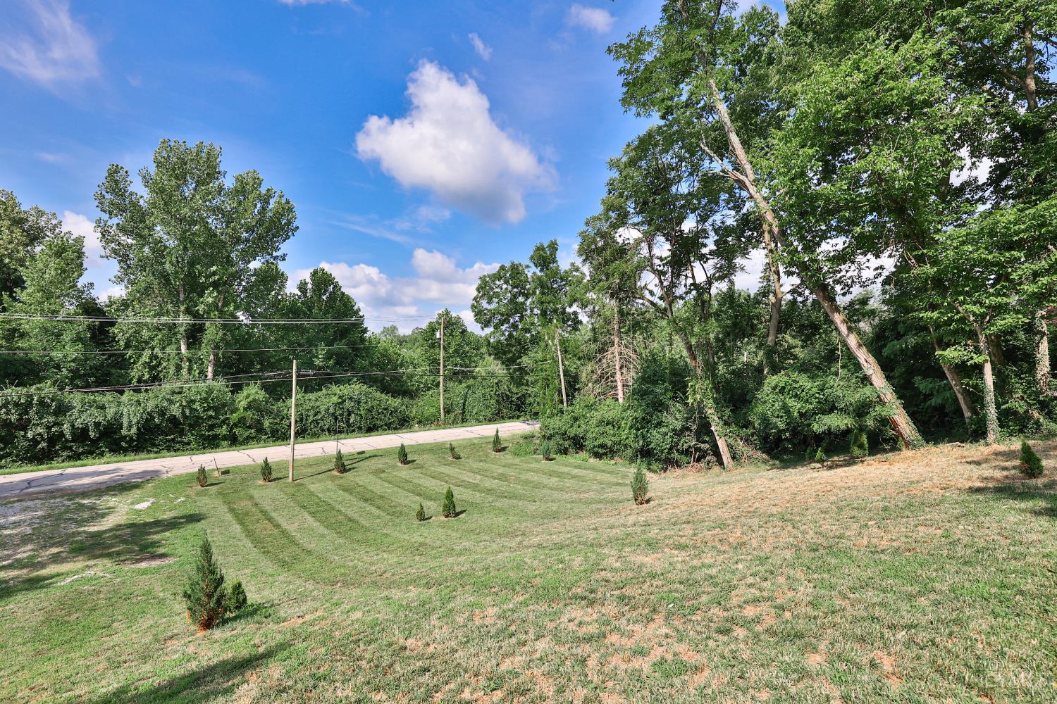 8410 Old Kellogg Road