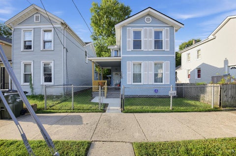 Photo of 155 Hanover Street, Hamilton, OH 45011 (MLS # 1893733)