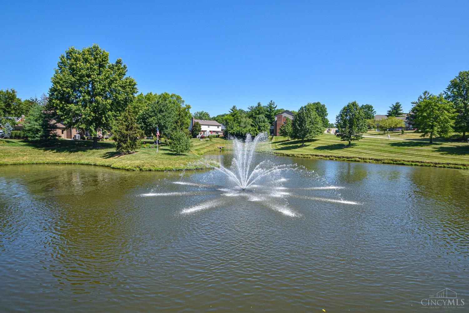 4280 Defender Drive #308, Colerain Twp, Ohio image 31