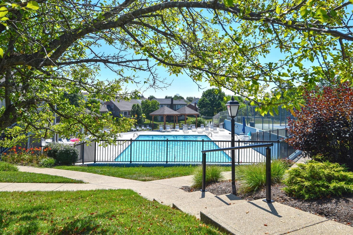 4280 Defender Drive #308, Colerain Twp, Ohio image 26