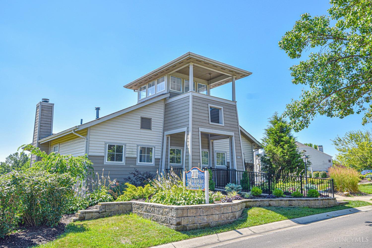 4280 Defender Drive #308, Colerain Twp, Ohio image 25