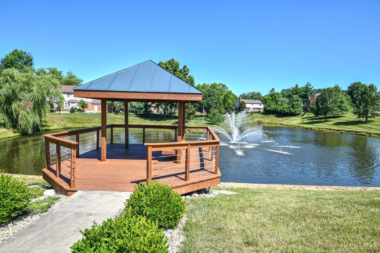 4280 Defender Drive #308, Colerain Twp, Ohio image 30