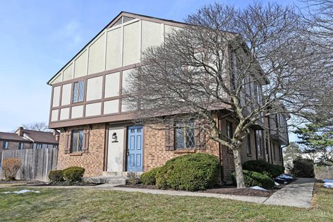 Photo of 7494 Dover Drive #205, West Chester, OH 45069 (MLS # 1868465)
