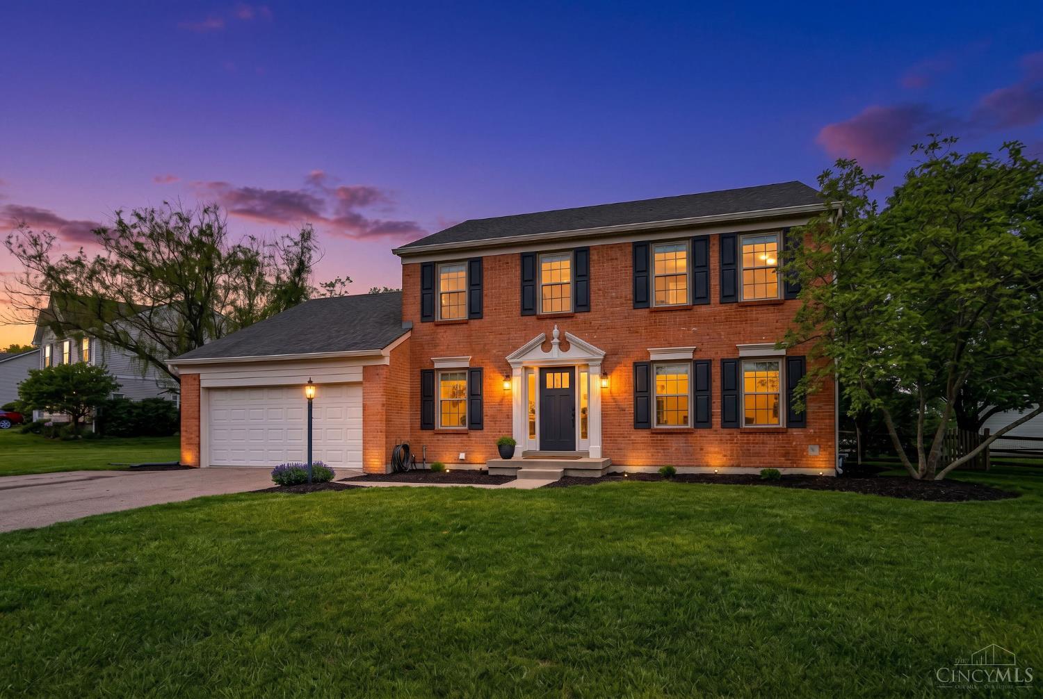 6356 Strathaven Drive