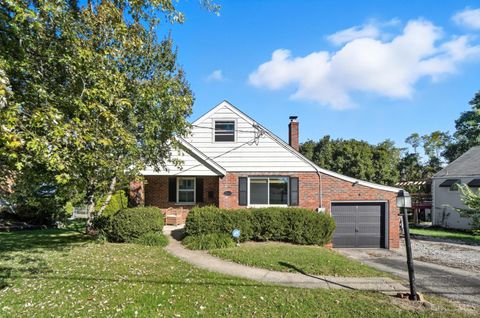 3262 Diehl Road Green Twp OH 45211