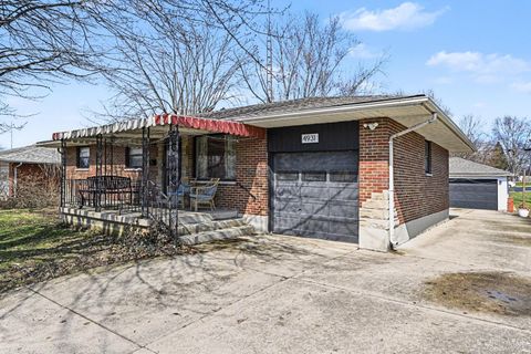 Photo of 4931 Arcadia Boulevard, Riverside, OH 45432 (MLS # 1871108)