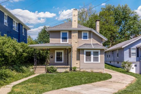 Photo of 2556 Williams Avenue, Norwood, OH 45212 (MLS # 1876233)