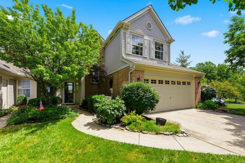 Photo of 490 Madeira Court, Union Township, OH 45255 (MLS # 1883392)