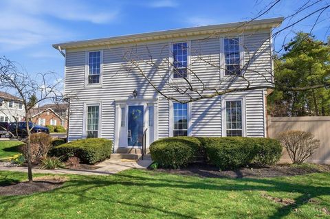 Photo of 10850 Ponds Lane #6, Sycamore Township, OH 45242 (MLS # 1871560)