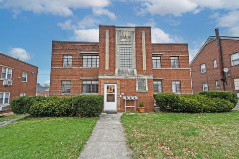 3172 Werk Road Cincinnati OH 45211